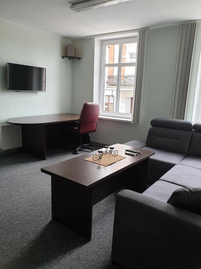 Warszawska Centrum - W Cenie 4 Rowery, Lodka Wioslowa, Kajak, Rower Wodny, Plaza Mrągowo Buitenkant foto