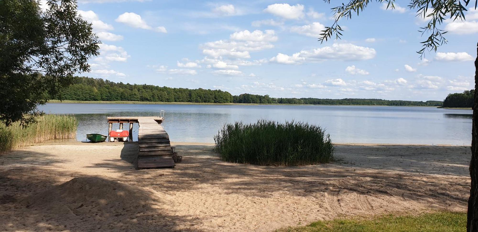 Warszawska Centrum - W Cenie 4 Rowery, Lodka Wioslowa, Kajak, Rower Wodny, Plaza Mrągowo Buitenkant foto