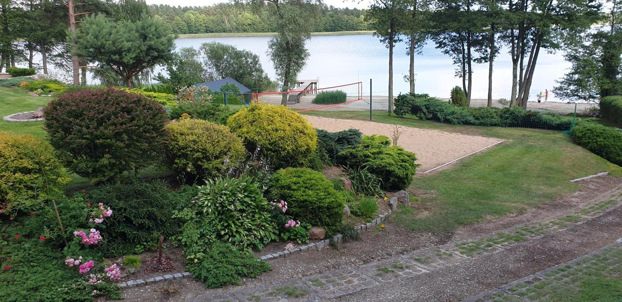 Warszawska Centrum - W Cenie 4 Rowery, Lodka Wioslowa, Kajak, Rower Wodny, Plaza Mrągowo Buitenkant foto